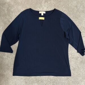 Michael Kors Women’s Blouse